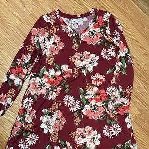 LulaRoe Emily Dress